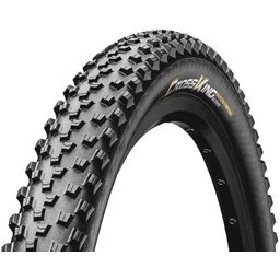 Continental BUB Conti. 29-2.20(55-622) Cross King 2.2 draad zwart (4019238025026)