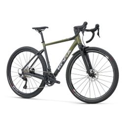 KOGA Colmaro Extreme Heren Olive Green 59cm 2026 (8713568464093)