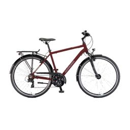 Winora Domingo 21 Gent Heren Brown 60cm XL 2025 (4054624122767)