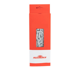 SunRace CNM84 ketting, 1/2 x 3/32  8-speed, 116L z (4710944224917)