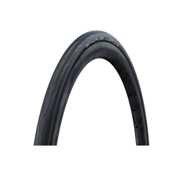 Schwalbe Lugano II (K-guard), Zwart Zonder reflect (4026495874564)