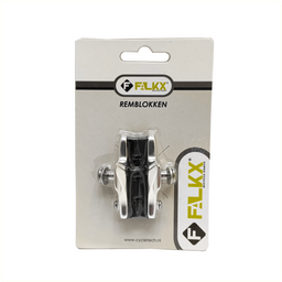 FALKX cartridge remblokken 50mm per paar (8720574372182)
