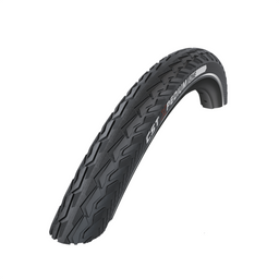 CST Xpedium One (1mm anti-lek) zwart met reflectie (4717784631431)