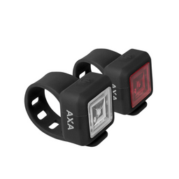 Axa Niteline 11 verlichtingsset Batterij (8713249258638)