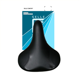 Selle Comfort Protector Zadel. met hoekbescherming (8719992358281)