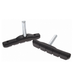 Promax remblokken met stift, 70mm. per paar (4015493360179)