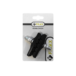 FALKX remblokken V-brake inbus per paar (8718347833909)