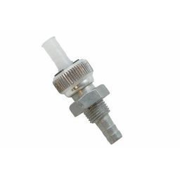 Benzinekraan Universeel 6mm tussen de leiding (8715705043154)