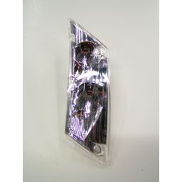 Piaggio R.a.w. c25 lh-achter (581315)