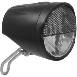 Koplamp Union 4240 venti led batt zw krt (8590966564002)