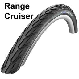 Schwalbe Bub 28x11/2 sw 40-635 r range cruiser hs457 (4026495748490)