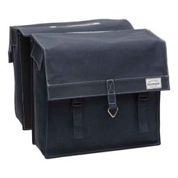 Tas New looxs dubbel dock blue (8714827182512)