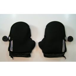 Handmofset Tucano urbano neoprane zwart (8026492084429)