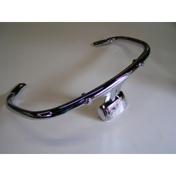 Vespa Buddygrip gts chroom (655829)
