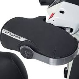 Handmofset Tucano urbano neoprane zwart (8026492084429)