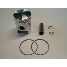 Zuiger Meteor 4000 pen12 piaggio scoot.2t 1306
