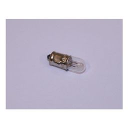 Bosma Lamp  6v 1.2w   ba7s km teller (8713749003400)
