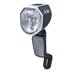 Spanninga Koplamp span kendo led 30lux xe 6-36v e-bike