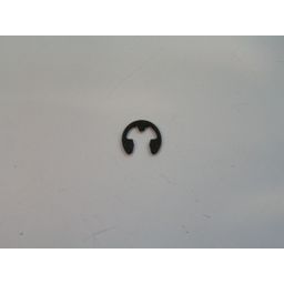 Merkloos Remkd borgring 4.0mm seegering borgpen remklauw (8717688086647)
