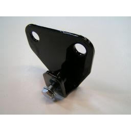 Tomos Uitlaat bev.set a35 euro 2 zwart (8717688027794)