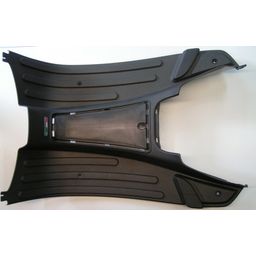 Vespa Treeplank zwart (622900000P)