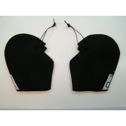 Handmofset Oj atmosfere mini neoprane zwart (8034063114451)