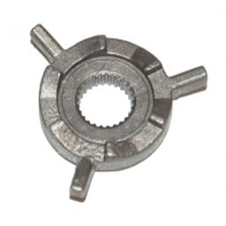 Benzhou Varid kickstart tandwiel gy6/qmb/ky/peu (8718336022963)