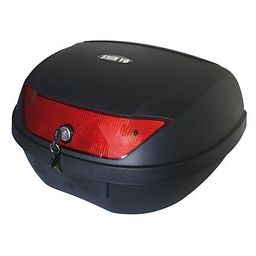 Top case Koffer brf 28ltr zw abs m/slede (2181001708909)