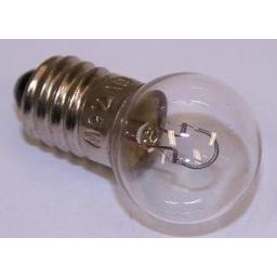 Bosma Lamp  6v 7.5w   e10 o.a. solex (1590200416137)