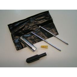 Piaggio Gereedschapset compleet (1C000596)