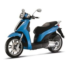 Piaggio Achterschokbreker carnaby (649423)