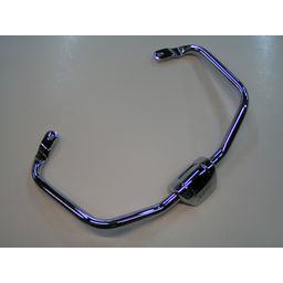 Vespa Buddygrip sprint chroom (1B001266)