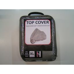 Hoes Top cover scooter extra large 264 x 105 x 130 cm (2181001089480)