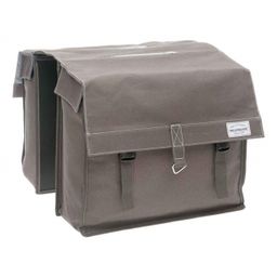 Tas New looxs dubbel dock grey (8714827182529)