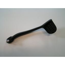 Kickstartpedaal Vespa et2-lx-lxv-prim-s-sprint matt zwart (8718336033273)