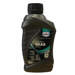 Olie Eurol sae 80w gl1 kreidler / zundapp   350ml (8712569000279)