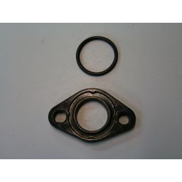 Gurtner Carbd gurt inlaat isolator bux-dj-speedf-viva (8717688010352)