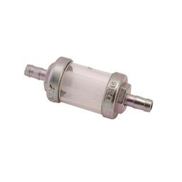 Benzinefilter Omg universeel alu (8715705043215)