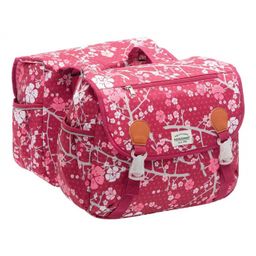 Tas New looxs joli dubbel hanna rood (8714827127056)