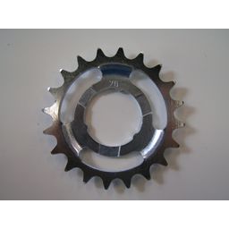 Esjot Kett wiel fiets 20t opsteek 3/32 bol (2192302932061)