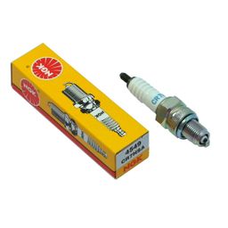 Bougie Ngk cr7hsa (4 takt) (0087295145494)