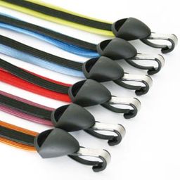 Snelb Bibia trio koga m/haak kleur (8712864230098)