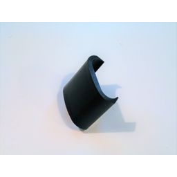 Piaggio Achterklapdrager klem (623576)