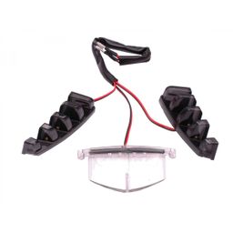 Piaggio Led grill zip 4t c25 (8717688387447)