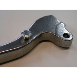 Piaggio Remhevel liberty delivery lh (alu) (648083)