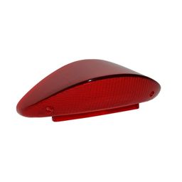 Yamaha Achterlichtglas aerox rood (8718336004297)