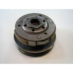Power 1 Koppeling imp m/poelie kym/ho/pe/ve (8717688022478)