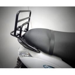 Faco Achterklapdrager piaggio zip 2000 zwart (8717688255227)