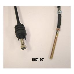 Merkloos Kabel achterrem speedfight 1&2 / vivacity 2t (8715705019296)