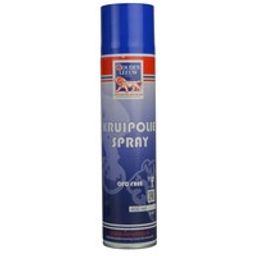 Olie Gouden leeuw kruipolie spb 400ml